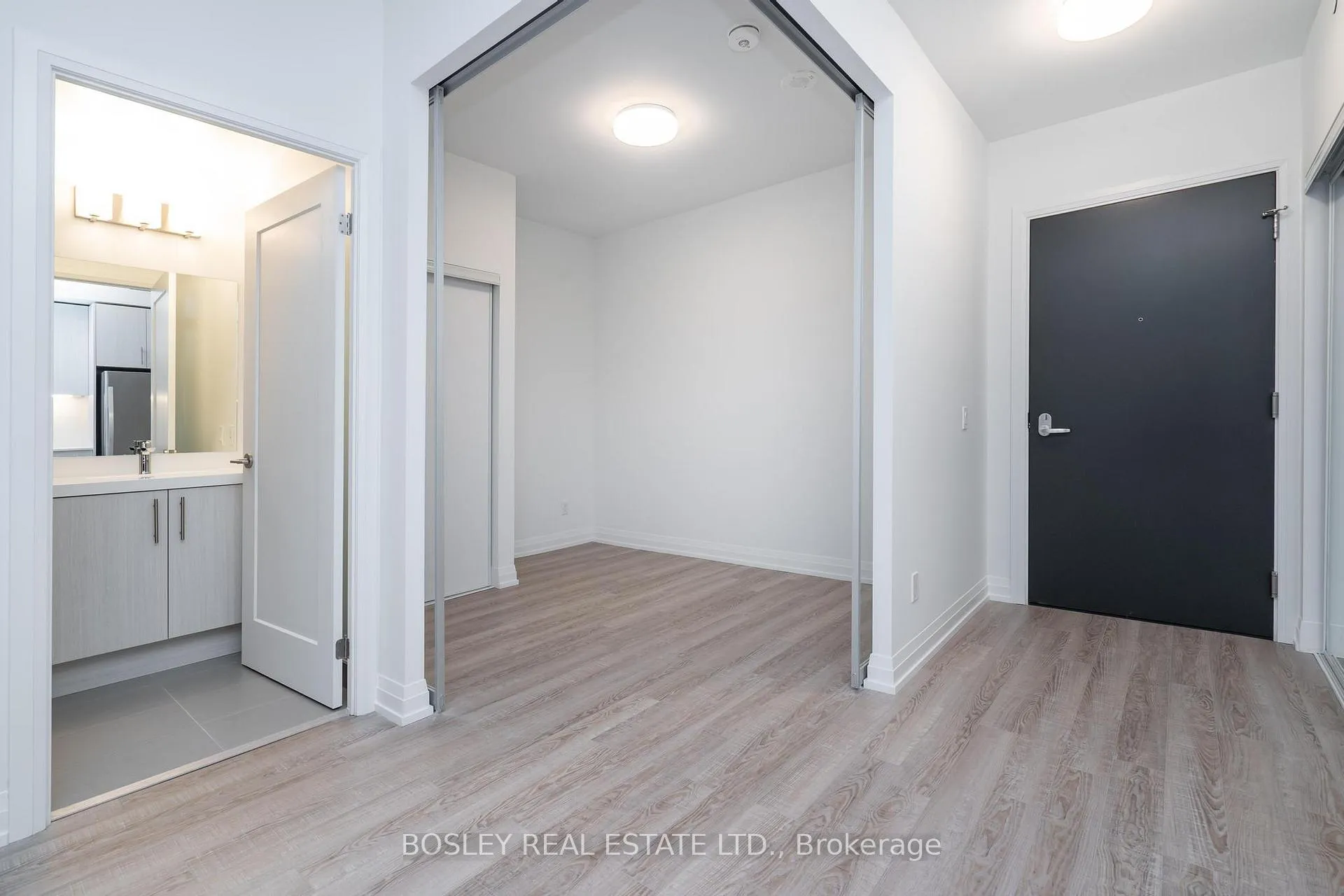 Photo 12 of Unit 1010, 286 Main Street, Toronto, East End-Danforth — HOMEH