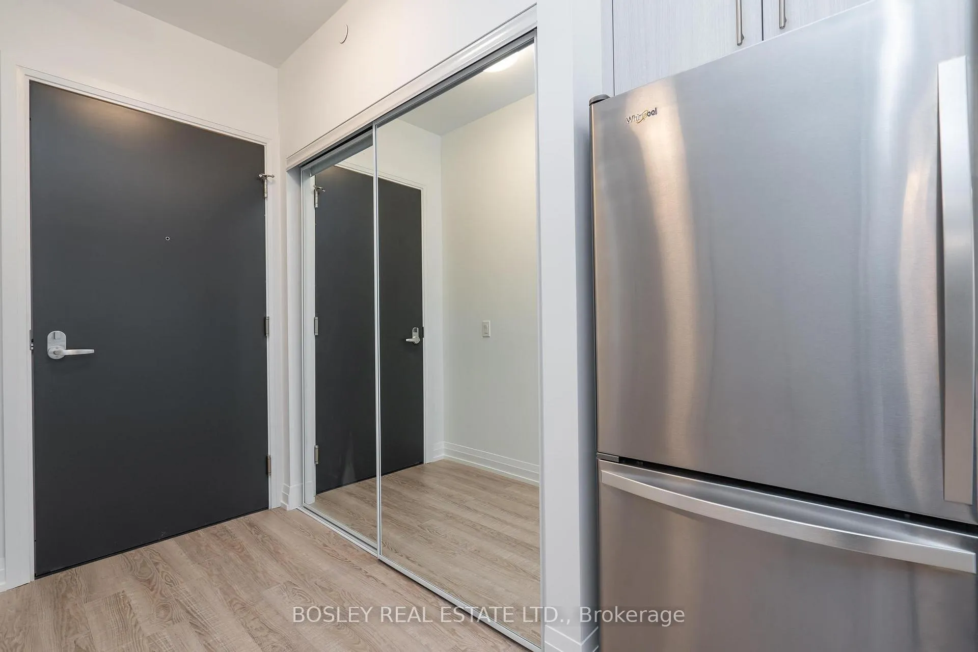 Photo 16 of Unit 1010, 286 Main Street, Toronto, East End-Danforth — HOMEH