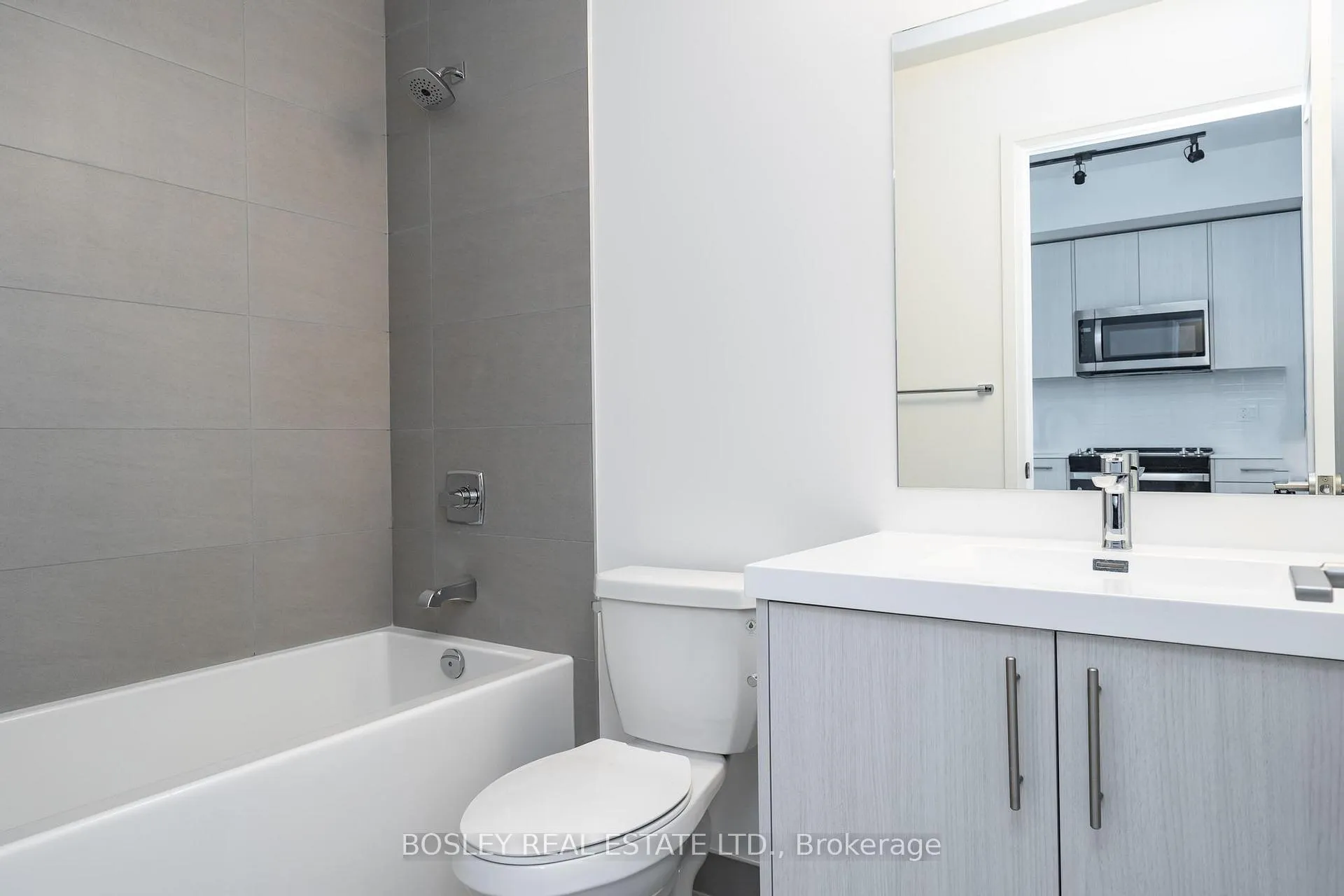 Photo 18 of Unit 1010, 286 Main Street, Toronto, East End-Danforth — HOMEH