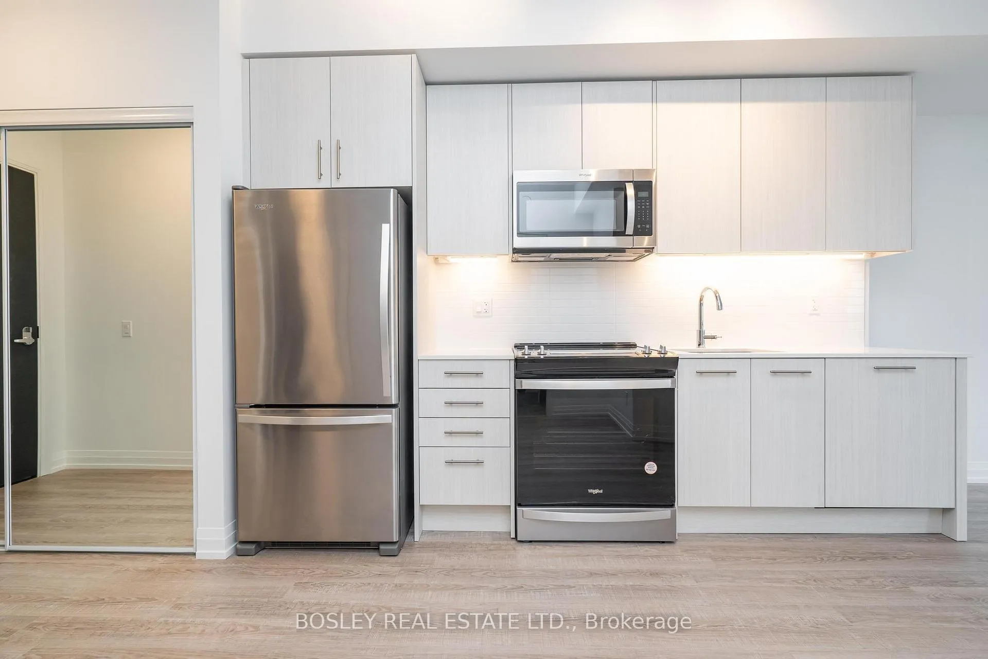 Photo 19 of Unit 1010, 286 Main Street, Toronto, East End-Danforth — HOMEH