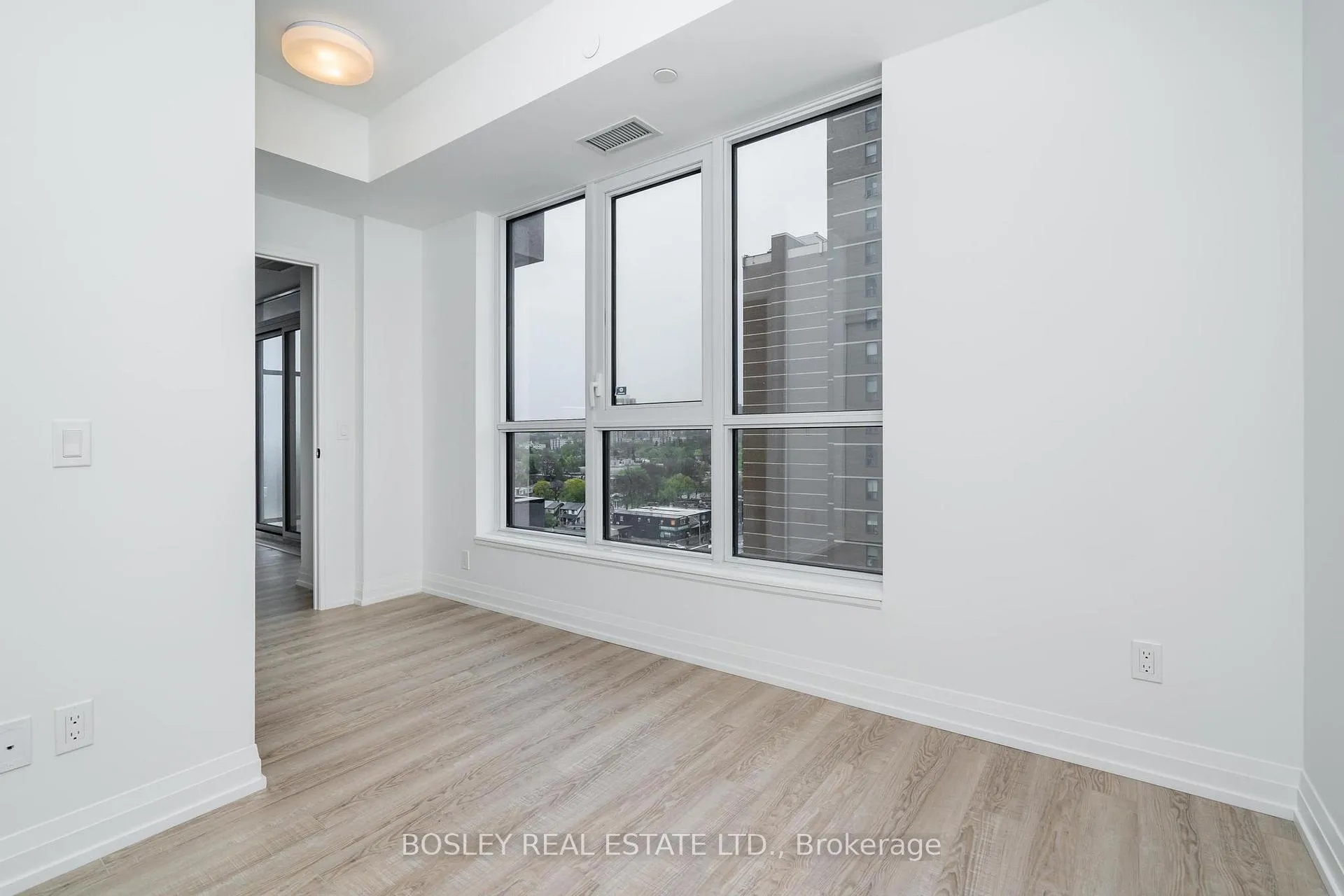 Photo 26 of Unit 1010, 286 Main Street, Toronto, East End-Danforth — HOMEH