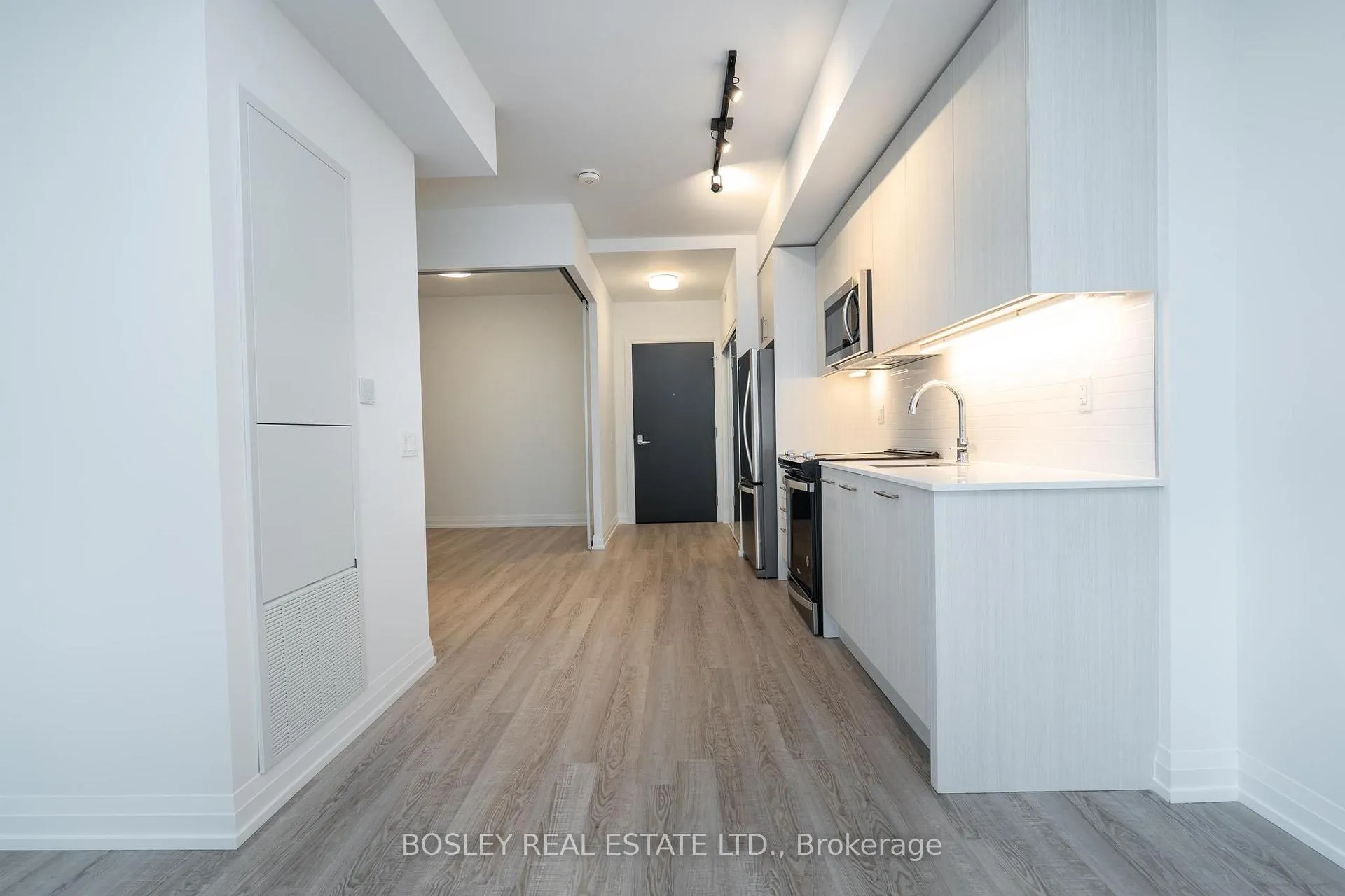 Photo 30 of Unit 1010, 286 Main Street, Toronto, East End-Danforth — HOMEH