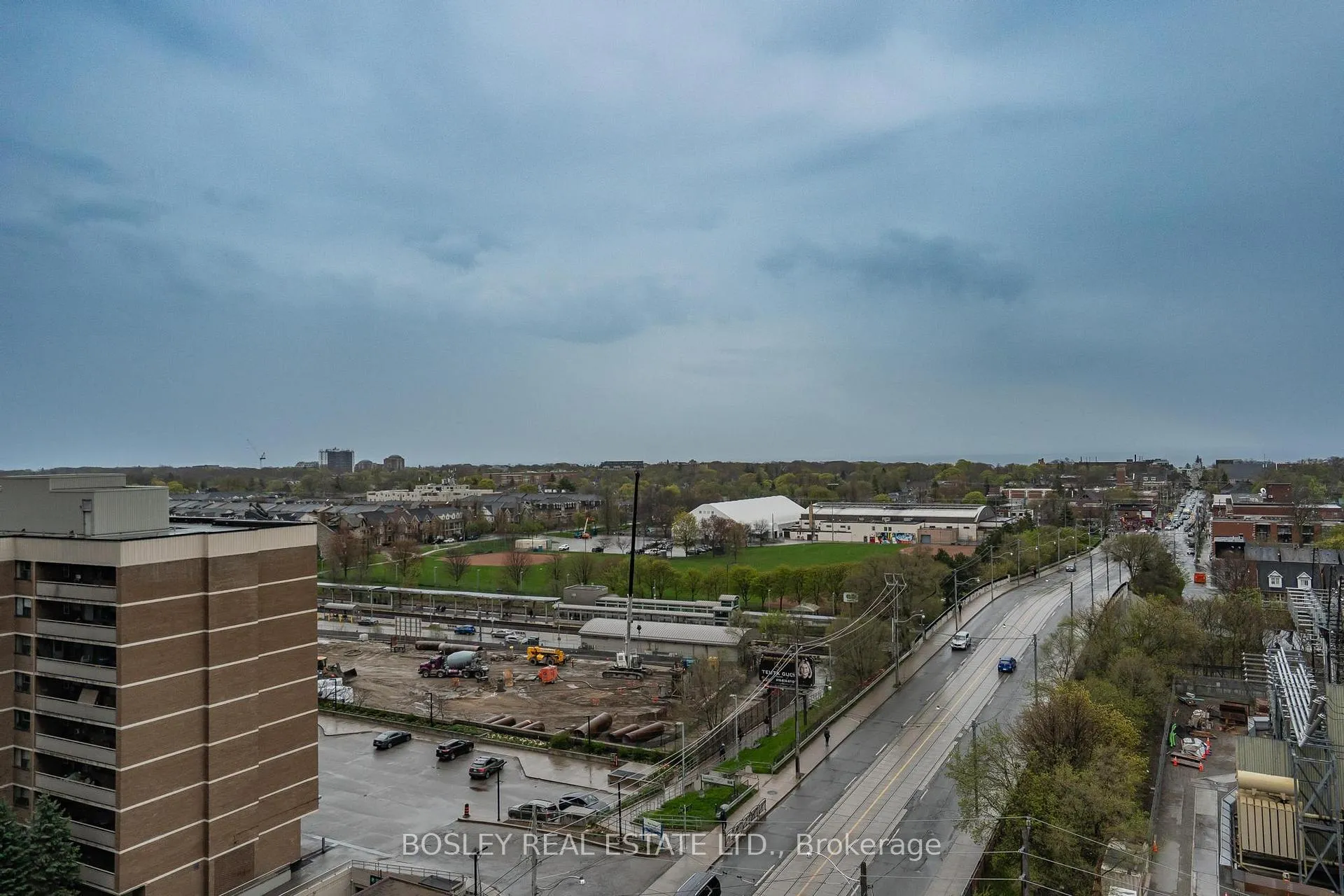 Photo 31 of Unit 1010, 286 Main Street, Toronto, East End-Danforth — HOMEH