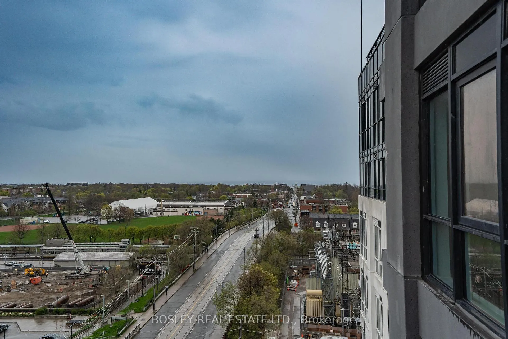 Photo 32 of Unit 1010, 286 Main Street, Toronto, East End-Danforth — HOMEH