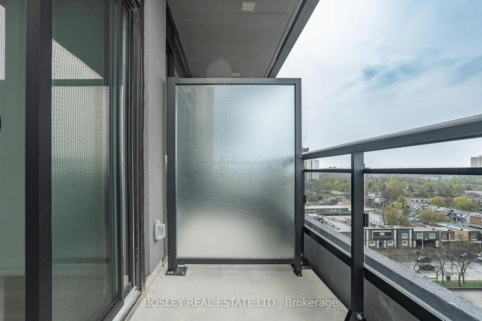 Photo 33 of Unit 1010, 286 Main Street, Toronto, East End-Danforth — HOMEH