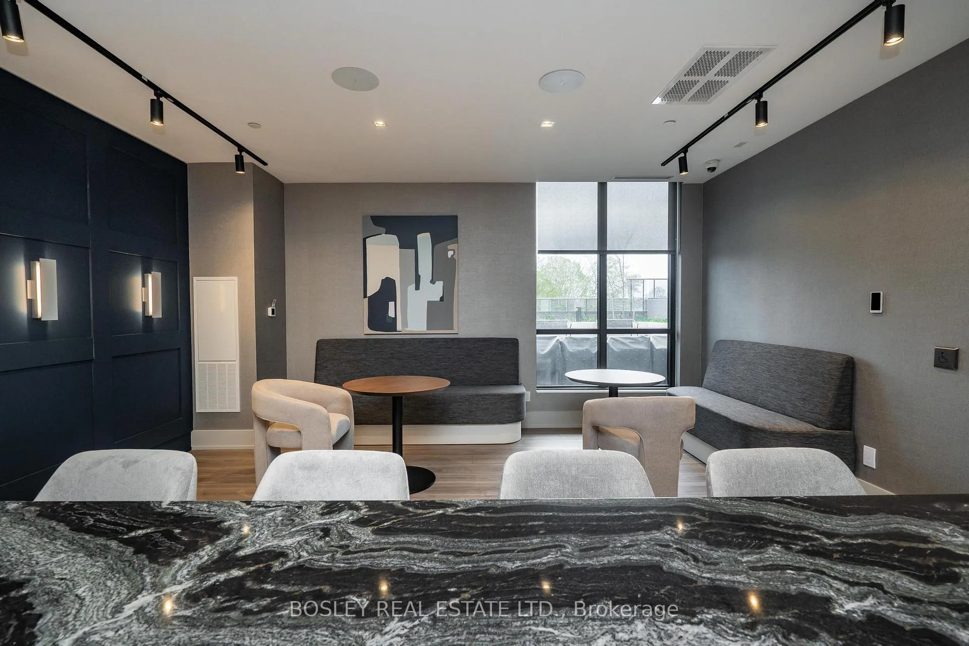Photo 34 of Unit 1010, 286 Main Street, Toronto, East End-Danforth — HOMEH