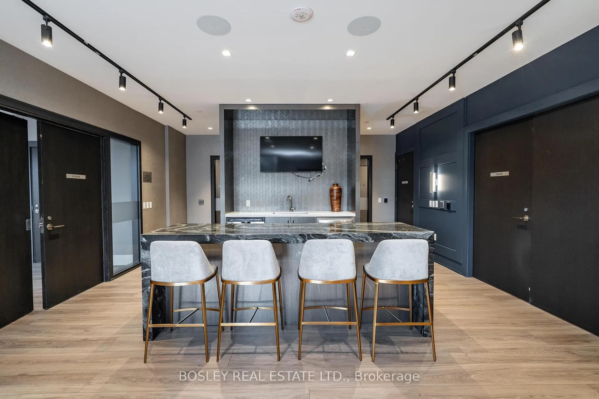 Photo 35 of Unit 1010, 286 Main Street, Toronto, East End-Danforth — HOMEH
