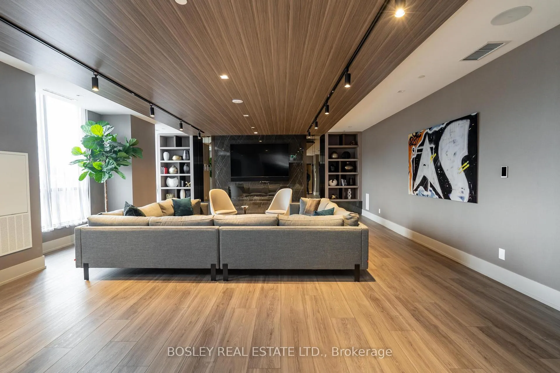 Photo 36 of Unit 1010, 286 Main Street, Toronto, East End-Danforth — HOMEH