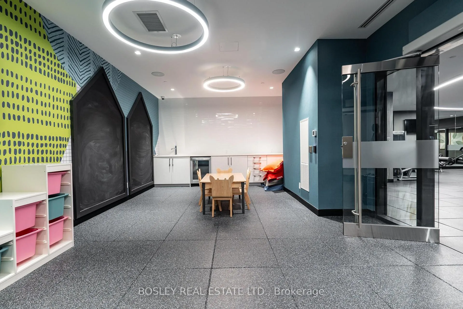 Photo 39 of Unit 1010, 286 Main Street, Toronto, East End-Danforth — HOMEH