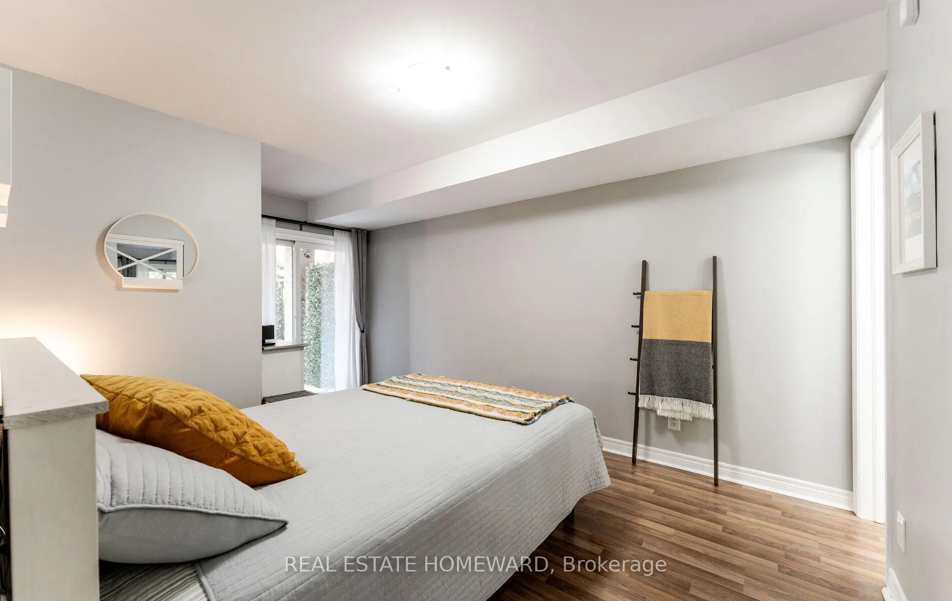 Photo 16 of Unit 102, 2 Brian Peck Crescent, Toronto, Leaside — HOMEH