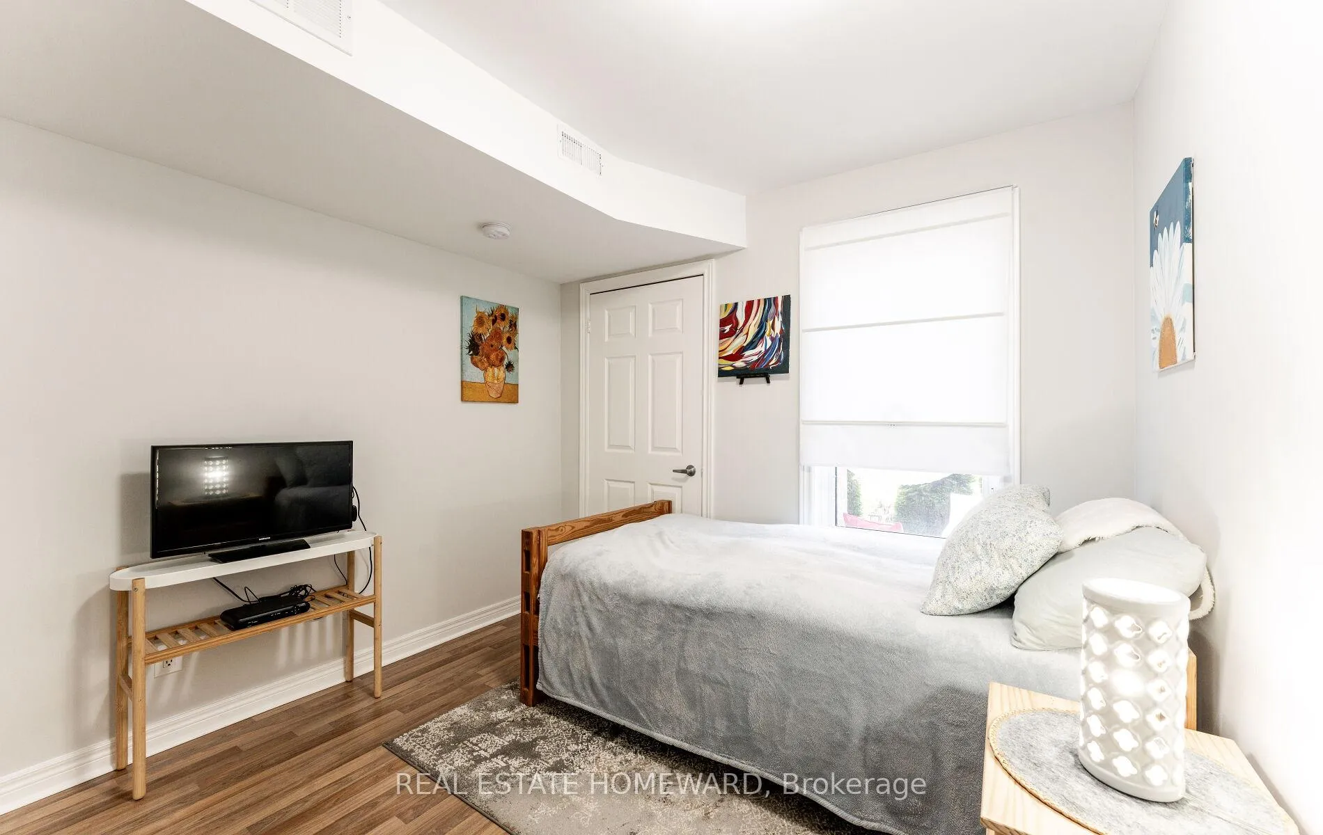 Photo 19 of Unit 102, 2 Brian Peck Crescent, Toronto, Leaside — HOMEH