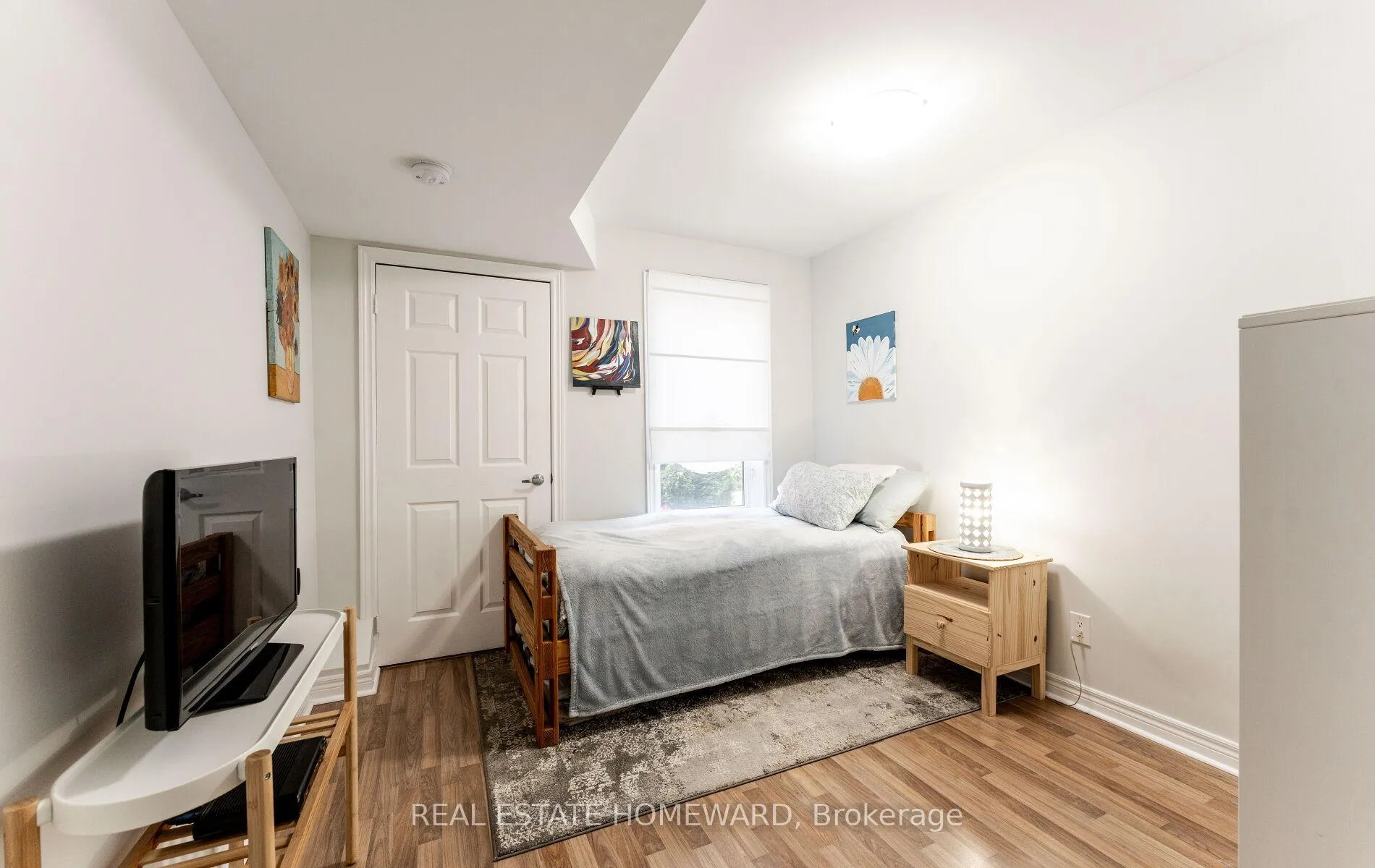 Photo 20 of Unit 102, 2 Brian Peck Crescent, Toronto, Leaside — HOMEH
