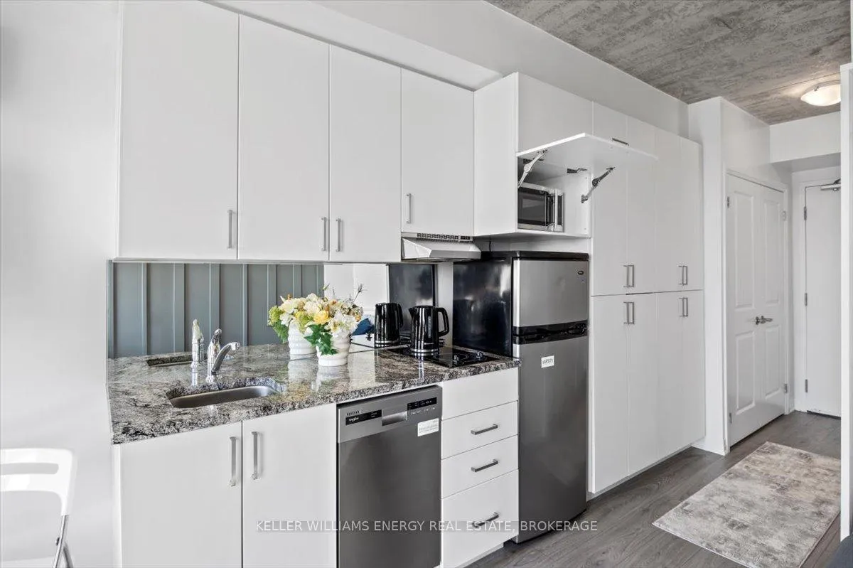 Photo 9 of Unit 536, 1900 Simcoe Street N, Oshawa, Samac — HOMEH