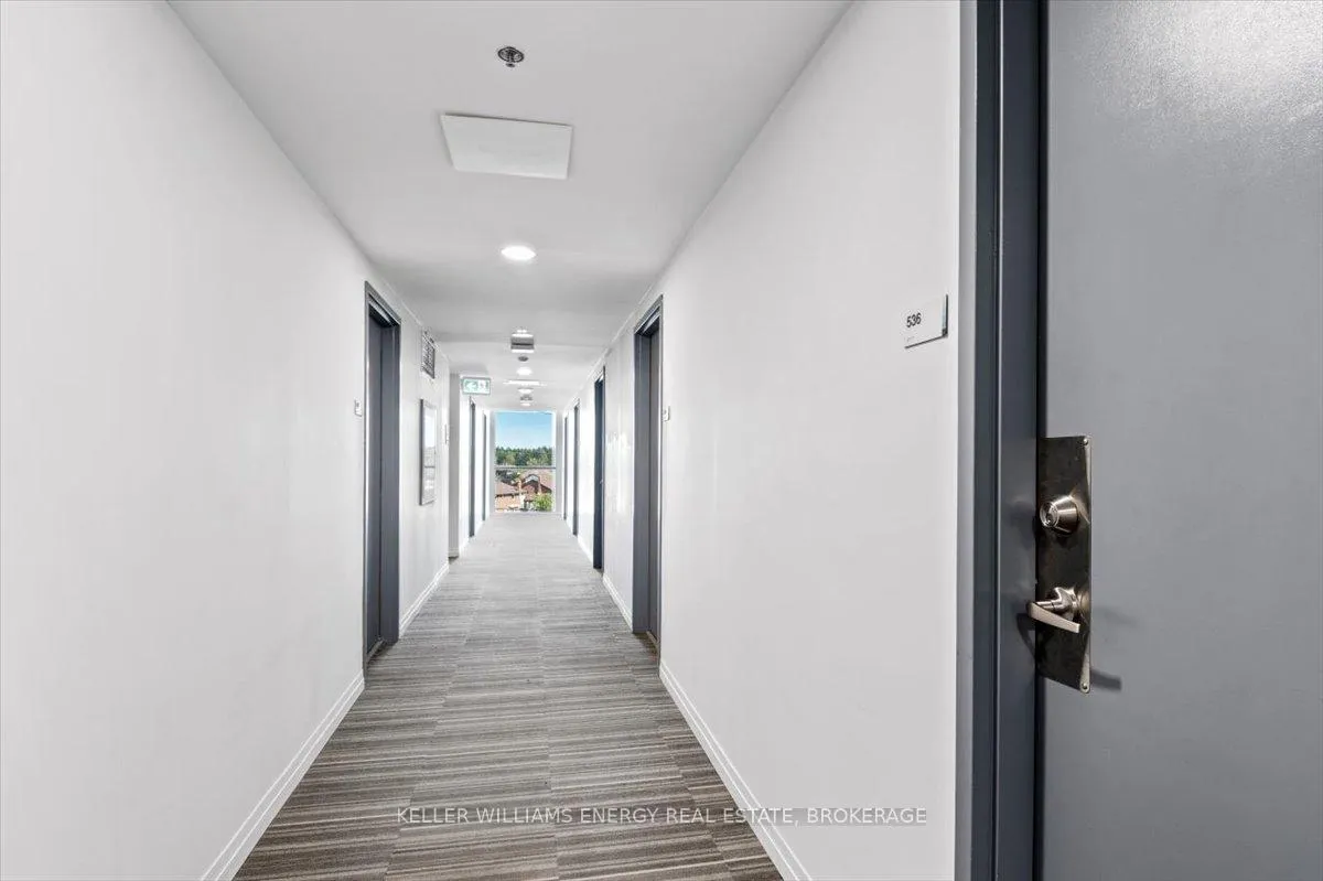 Photo 23 of Unit 536, 1900 Simcoe Street N, Oshawa, Samac — HOMEH