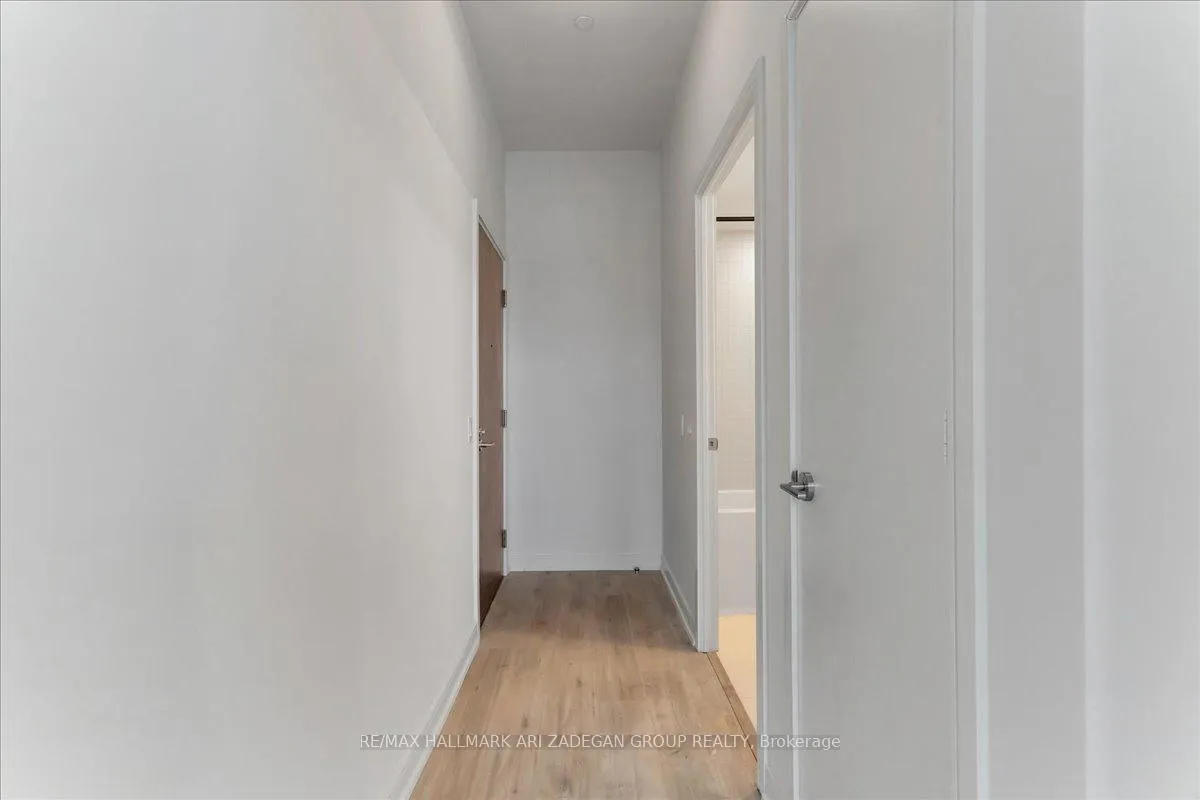 Photo 2 of Unit 905, 425 Front Street E, Toronto, Waterfront Communities — HOMEH