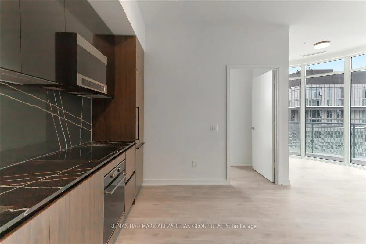 Photo 11 of Unit 905, 425 Front Street E, Toronto, Waterfront Communities — HOMEH