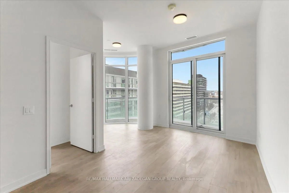 Photo 18 of Unit 905, 425 Front Street E, Toronto, Waterfront Communities — HOMEH