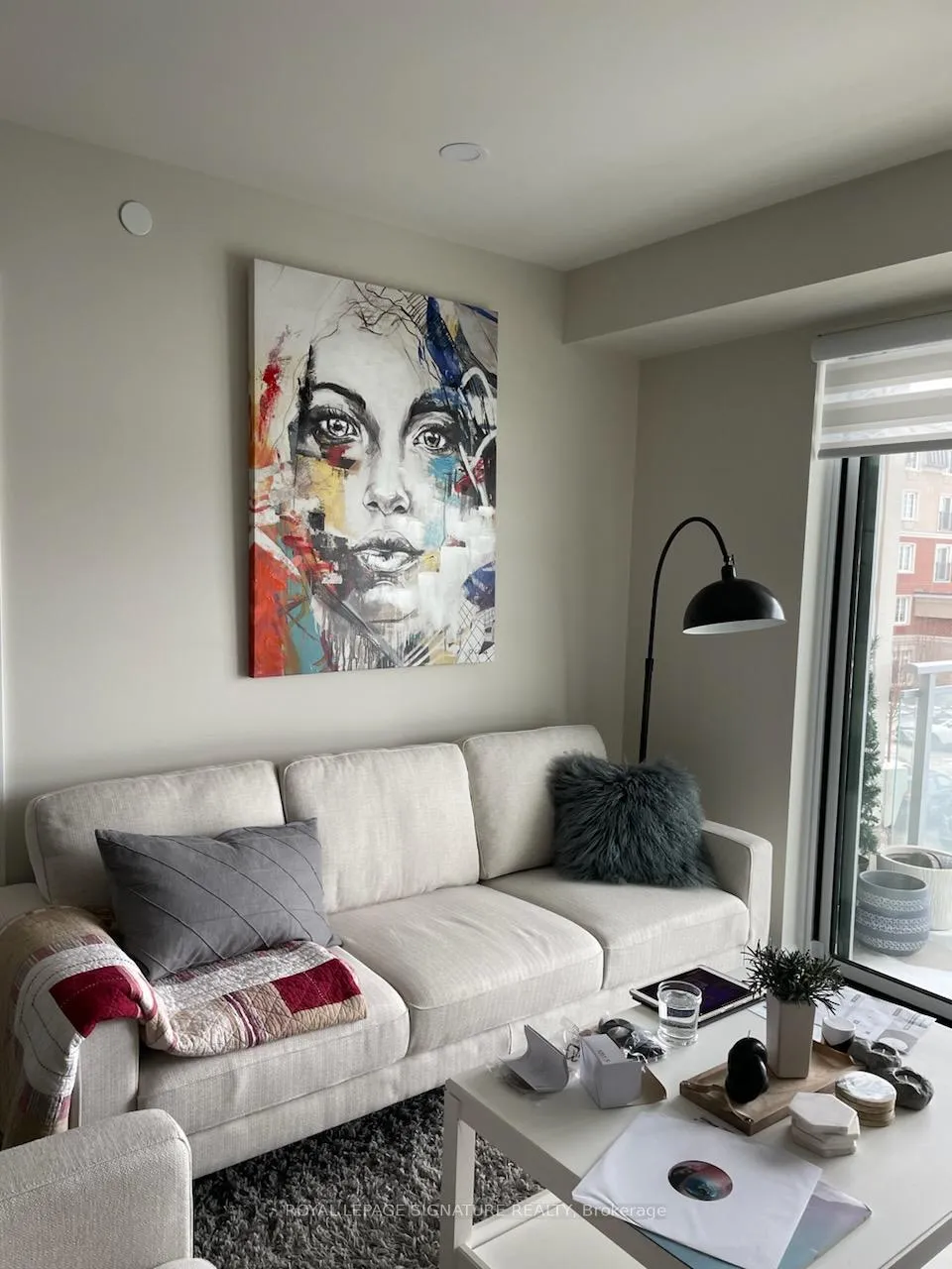 Photo 11 of Unit 511, 58 Lakeside Terrace, Barrie, Little Lake — HOMEH