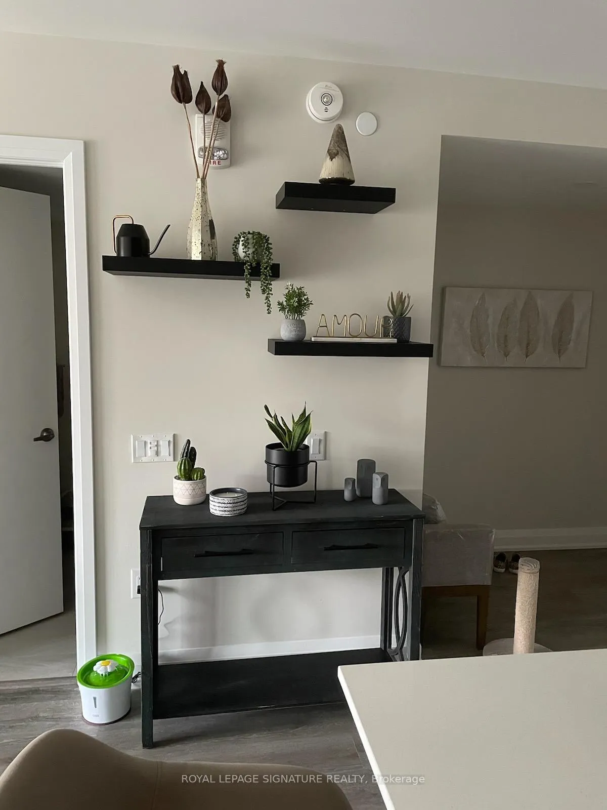 Photo 12 of Unit 511, 58 Lakeside Terrace, Barrie, Little Lake — HOMEH