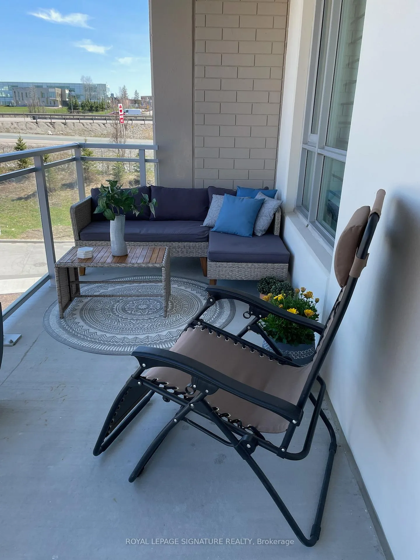Photo 20 of Unit 511, 58 Lakeside Terrace, Barrie, Little Lake — HOMEH