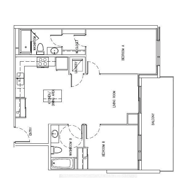 Photo 21 of Unit 511, 58 Lakeside Terrace, Barrie, Little Lake — HOMEH