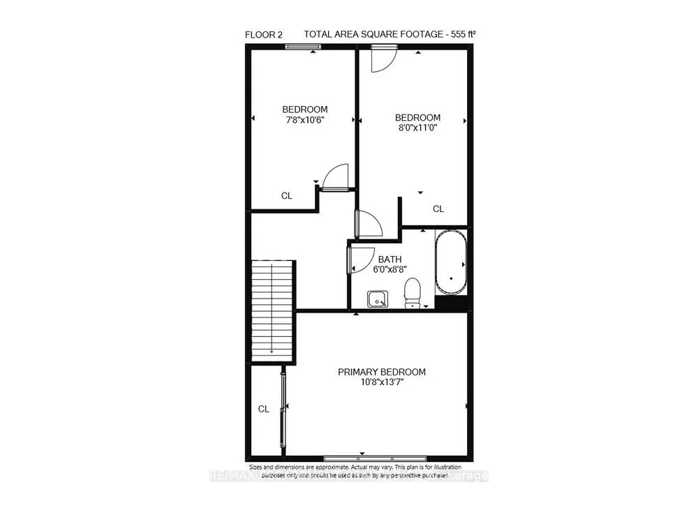Photo 16 of Unit 511, 350 Quigley Road, Hamilton, Vincent — HOMEH