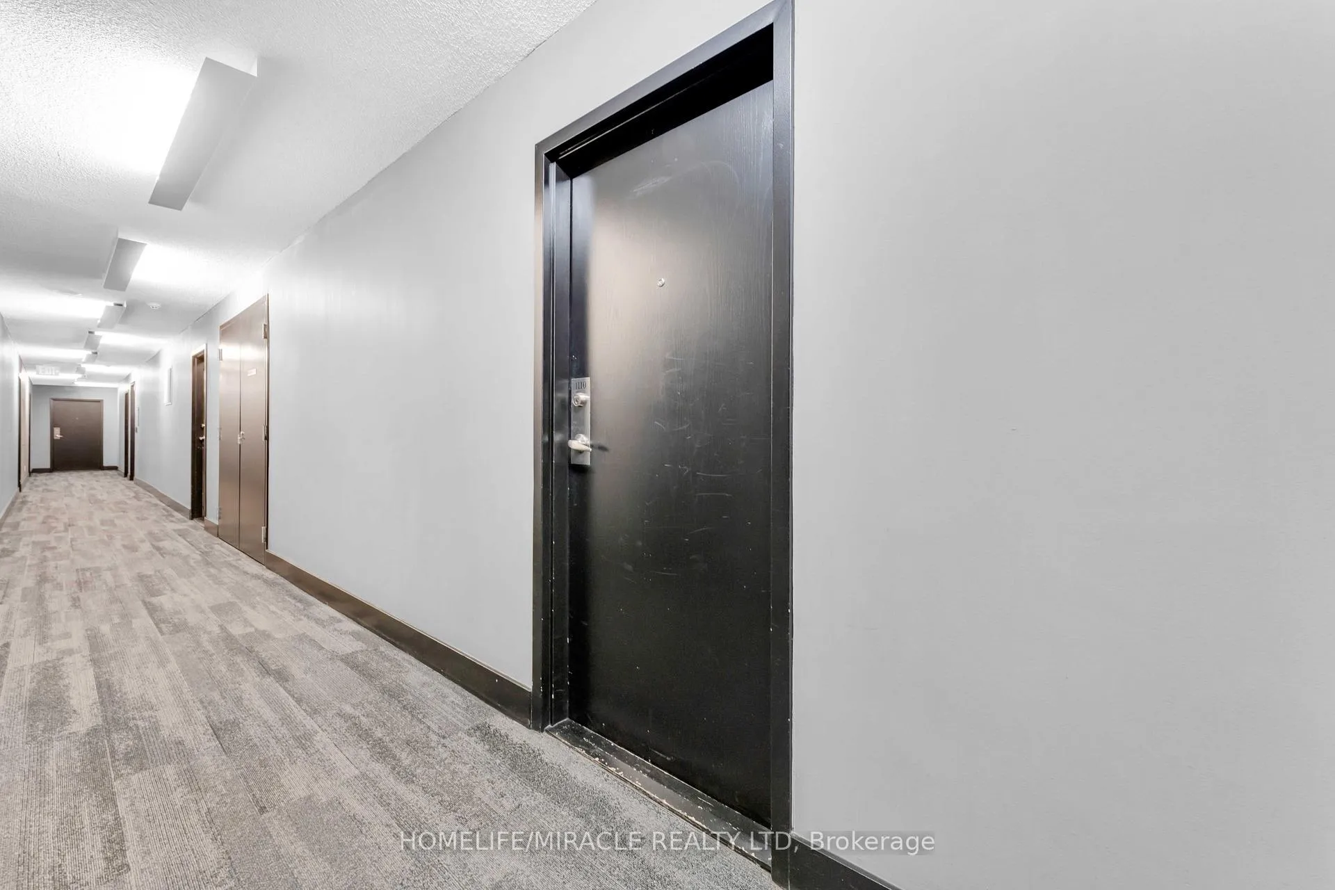 Photo 6 of Unit 1110, 38 Joe Shuster Way, Toronto, South Parkdale — HOMEH