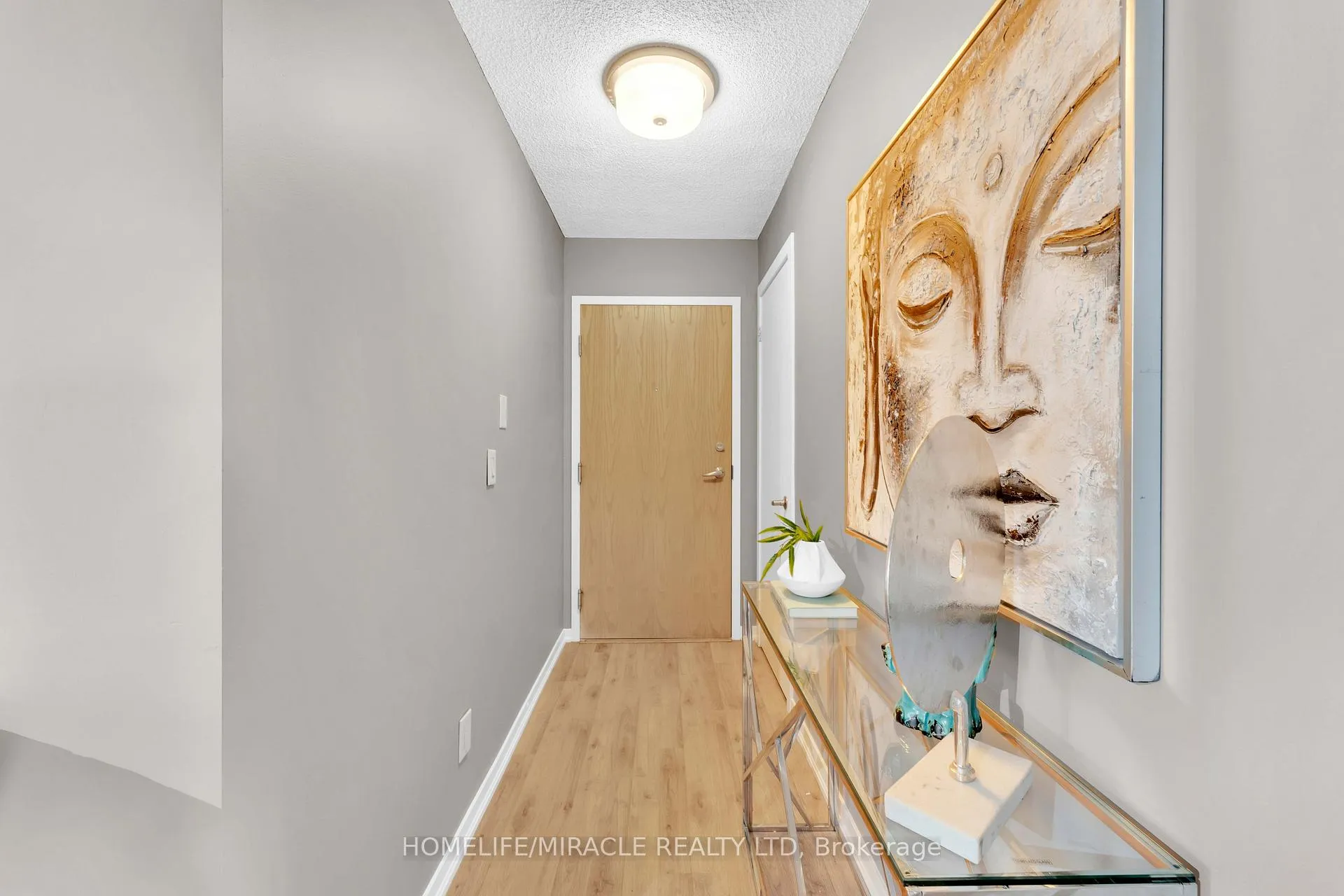 Photo 7 of Unit 1110, 38 Joe Shuster Way, Toronto, South Parkdale — HOMEH