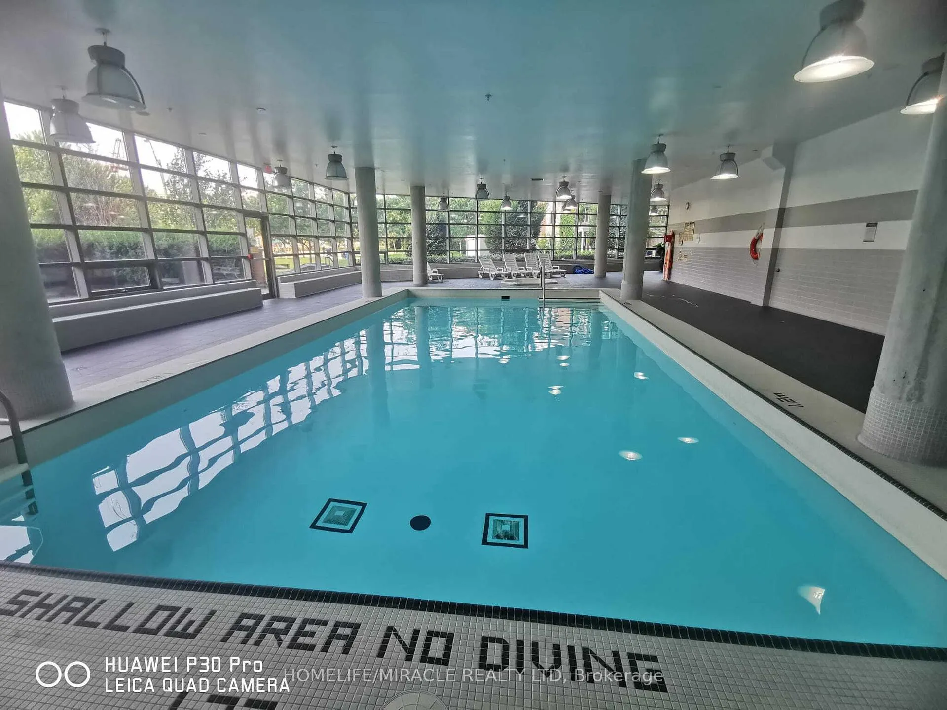 Photo 23 of Unit 1110, 38 Joe Shuster Way, Toronto, South Parkdale — HOMEH
