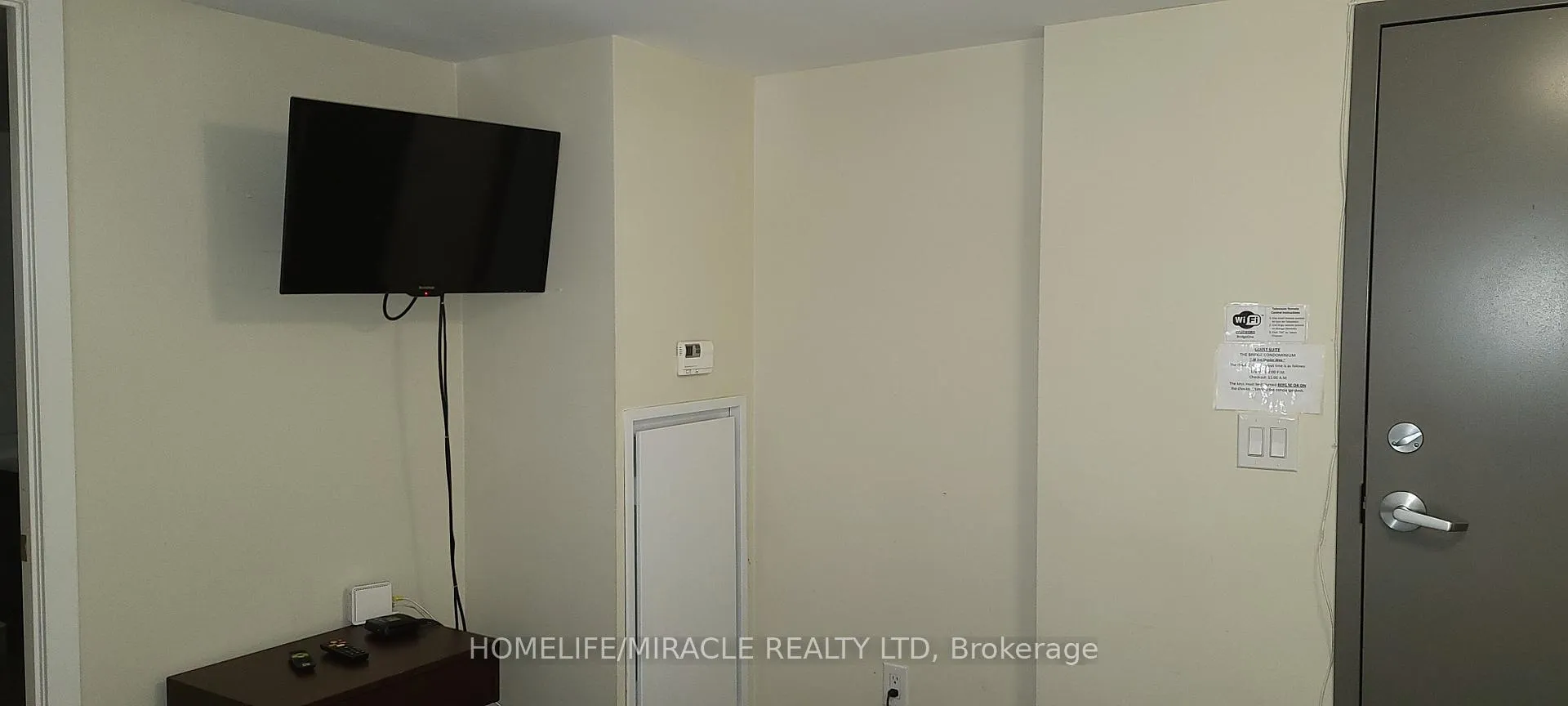 Photo 25 of Unit 1110, 38 Joe Shuster Way, Toronto, South Parkdale — HOMEH