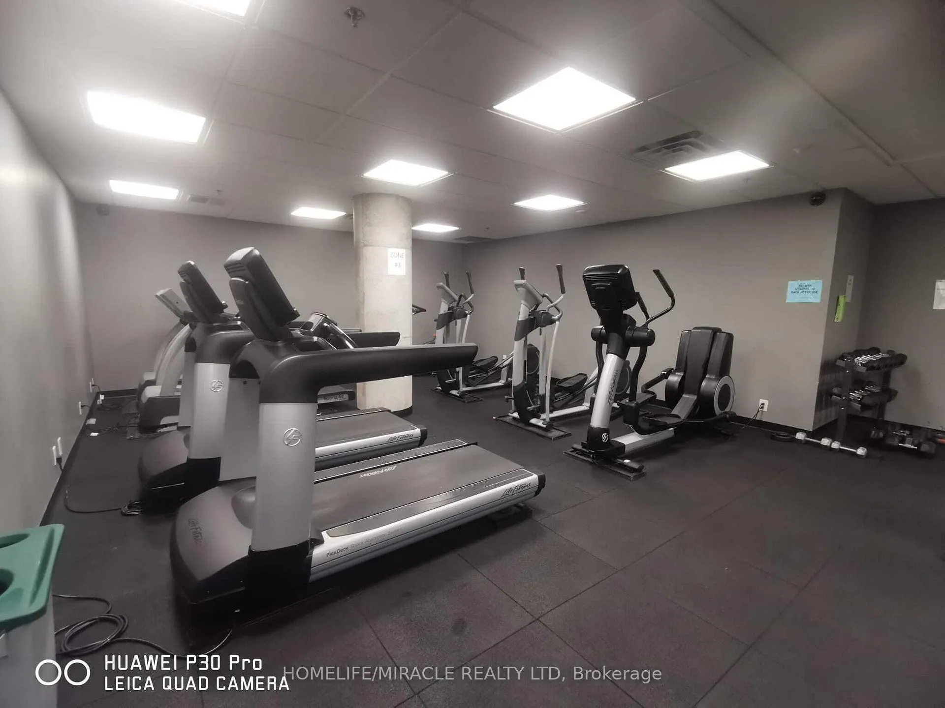 Photo 29 of Unit 1110, 38 Joe Shuster Way, Toronto, South Parkdale — HOMEH