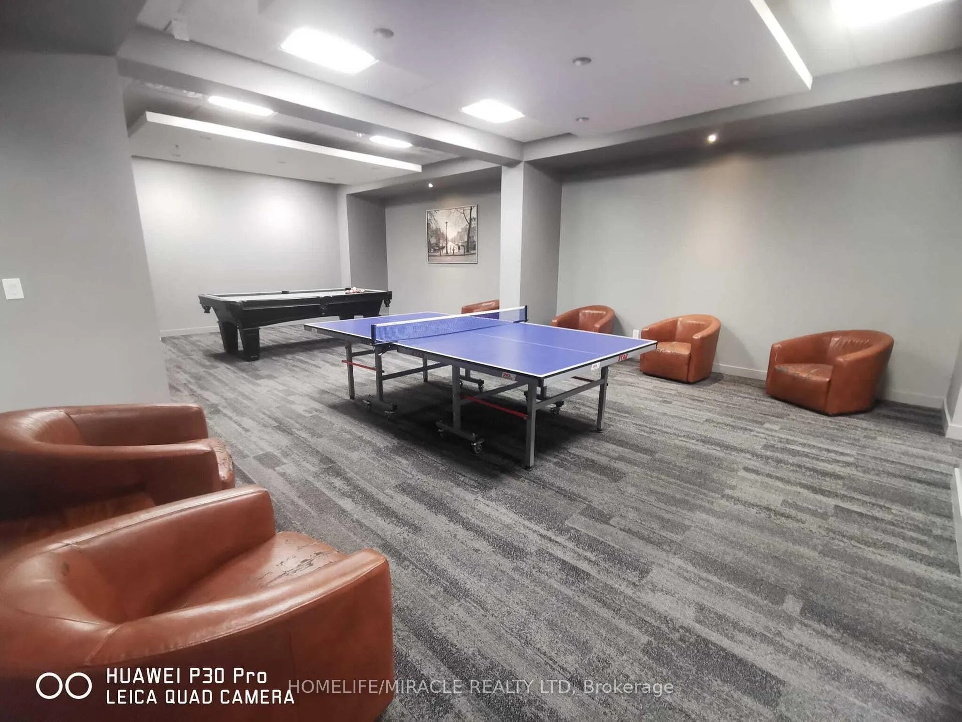 Photo 30 of Unit 1110, 38 Joe Shuster Way, Toronto, South Parkdale — HOMEH