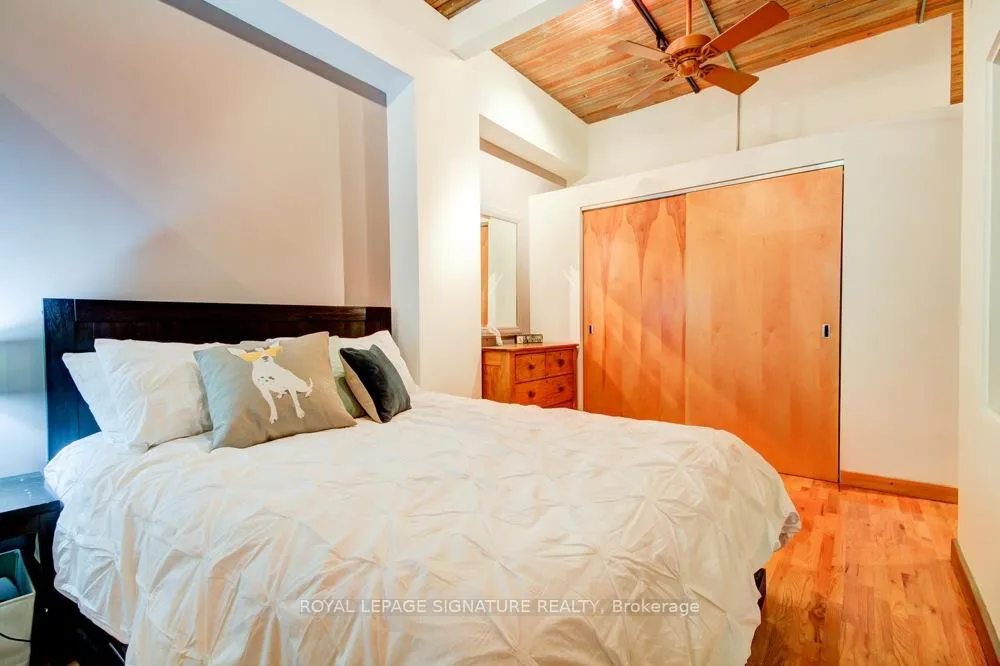 Photo 14 of Unit 202, 287 Richmond Street E, Toronto, Moss Park — HOMEH