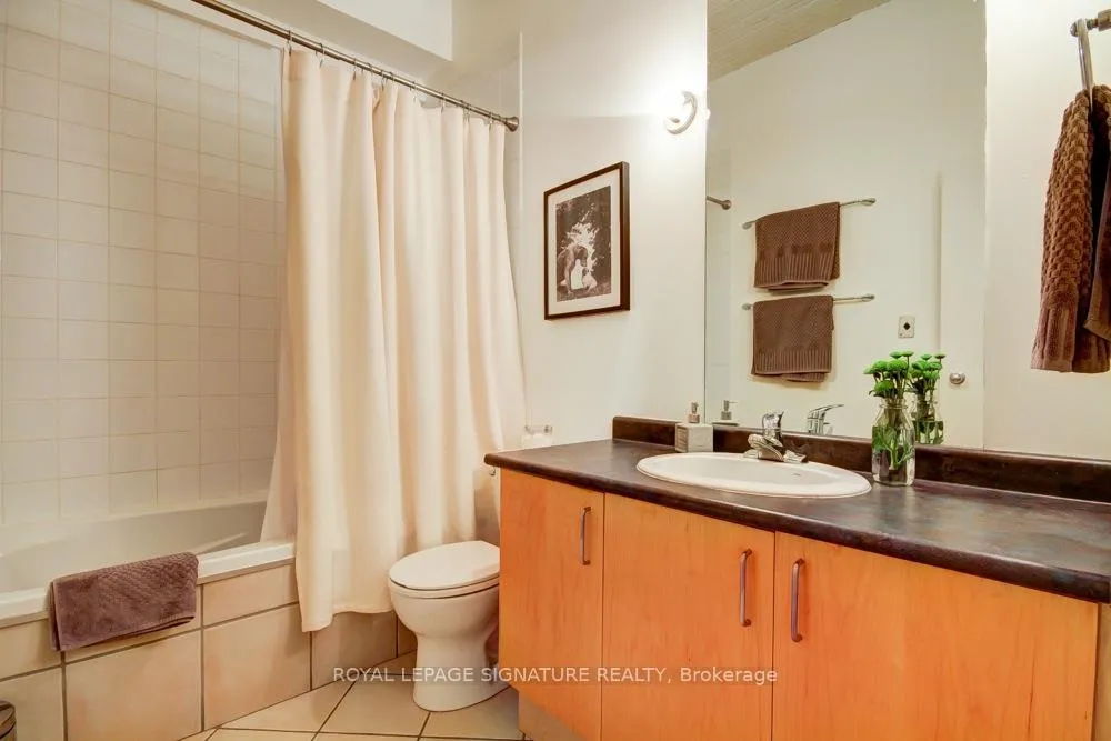 Photo 18 of Unit 202, 287 Richmond Street E, Toronto, Moss Park — HOMEH