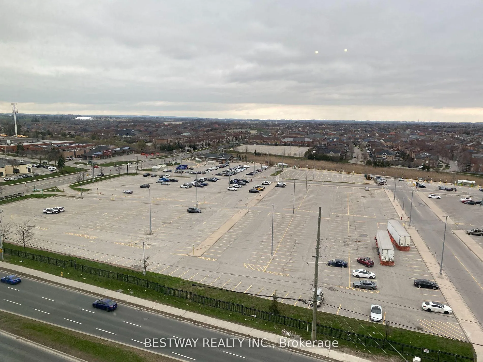 Photo 10 of Unit 1209, 9582 Markham Road, Markham, Wismer — HOMEH