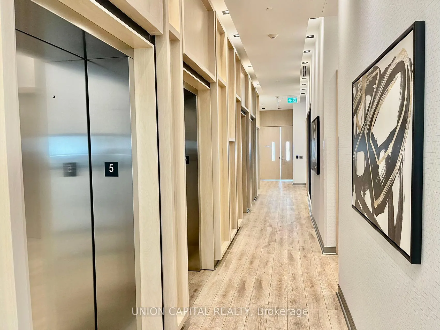 Photo 19 of Unit 810, 77 Mutual Street, Toronto, Church-Yonge Corridor — HOMEH