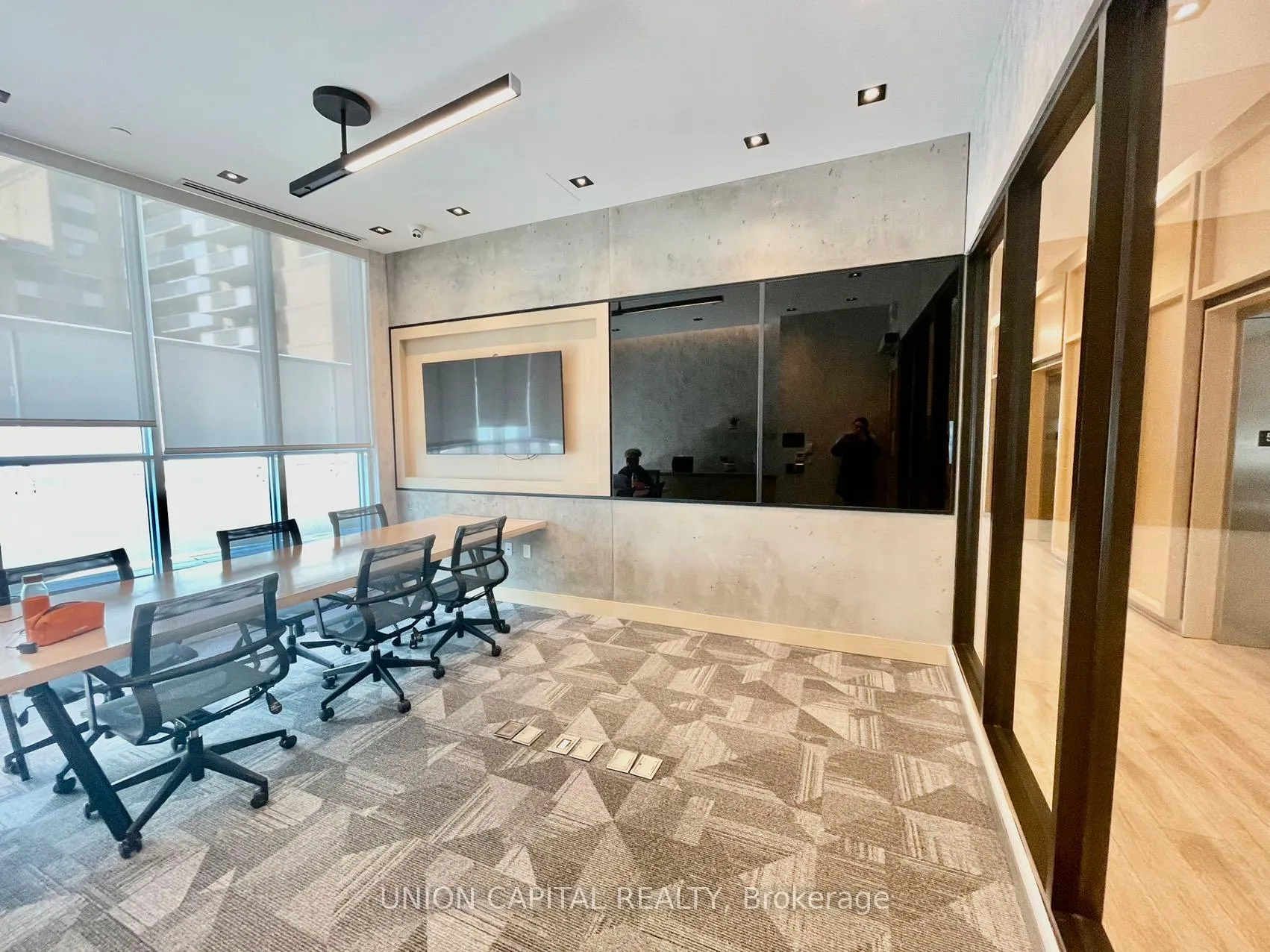 Photo 21 of Unit 810, 77 Mutual Street, Toronto, Church-Yonge Corridor — HOMEH