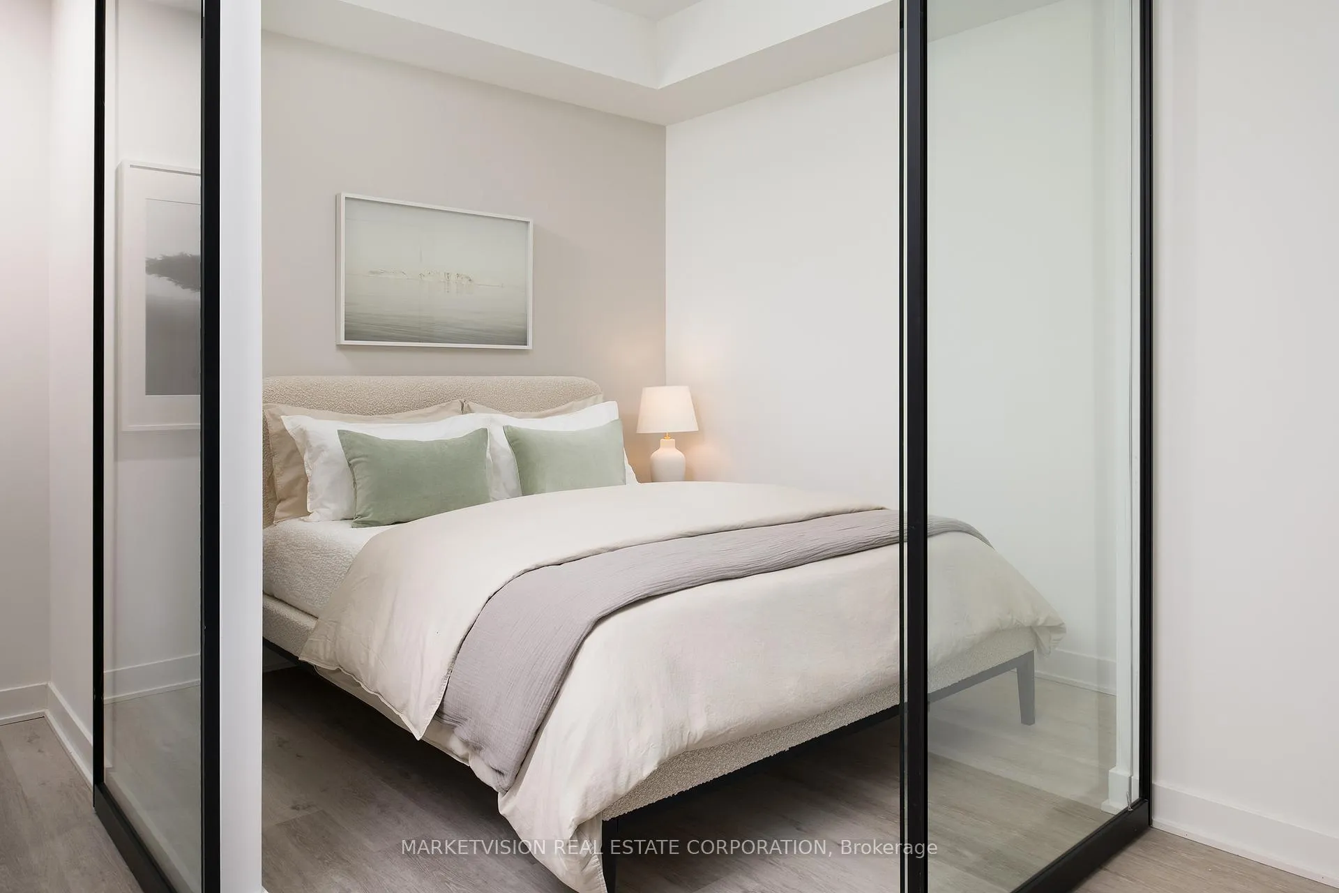 Photo 8 of Unit 1104, 55 Charles Street E, Toronto, Church-Yonge Corridor — HOMEH