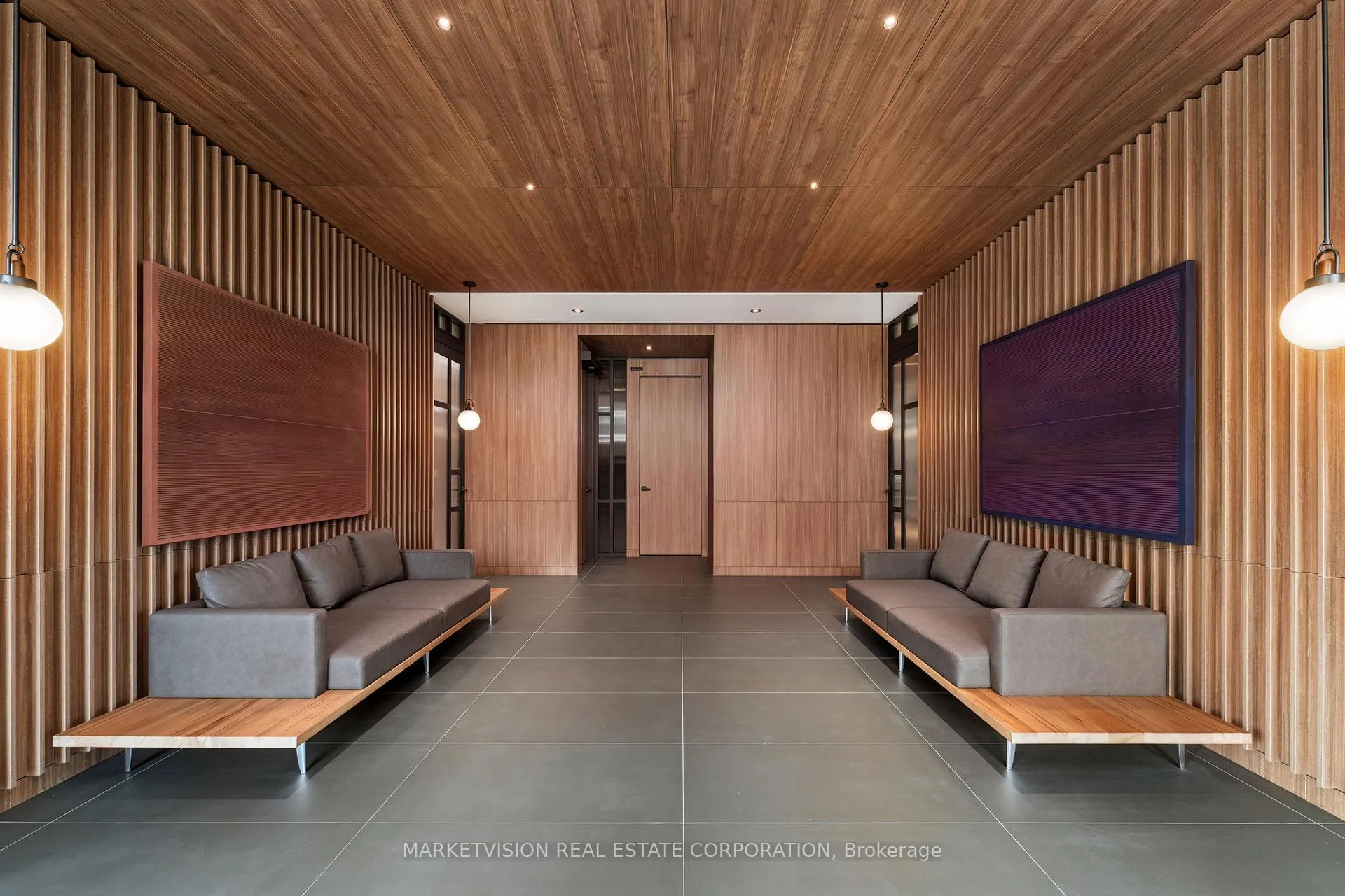 Photo 9 of Unit 1104, 55 Charles Street E, Toronto, Church-Yonge Corridor — HOMEH