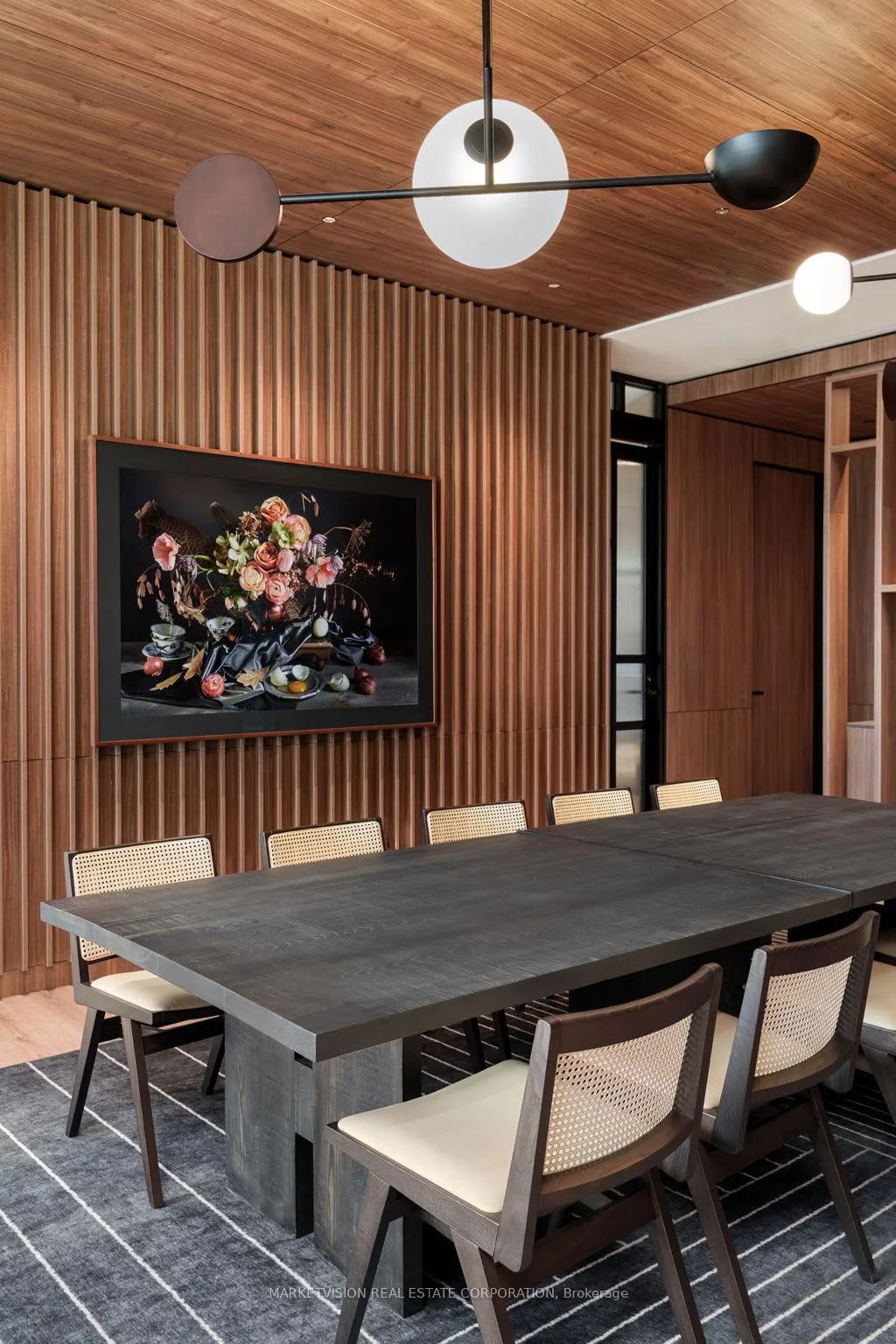 Photo 11 of Unit 1104, 55 Charles Street E, Toronto, Church-Yonge Corridor — HOMEH