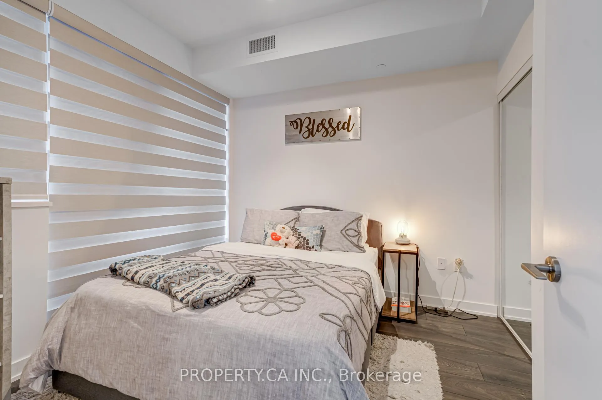Photo 7 of Unit 1008, 38 Iannuzzi Street, Toronto, Waterfront Communities — HOMEH