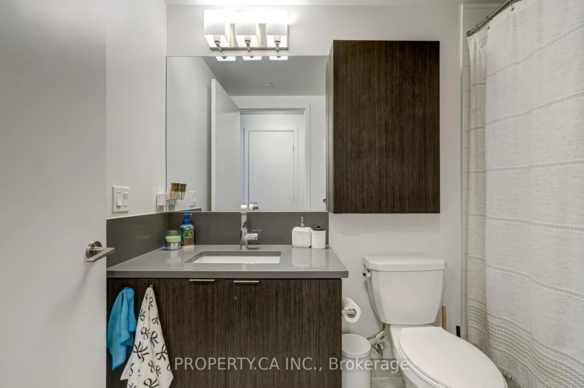 Photo 9 of Unit 1008, 38 Iannuzzi Street, Toronto, Waterfront Communities — HOMEH