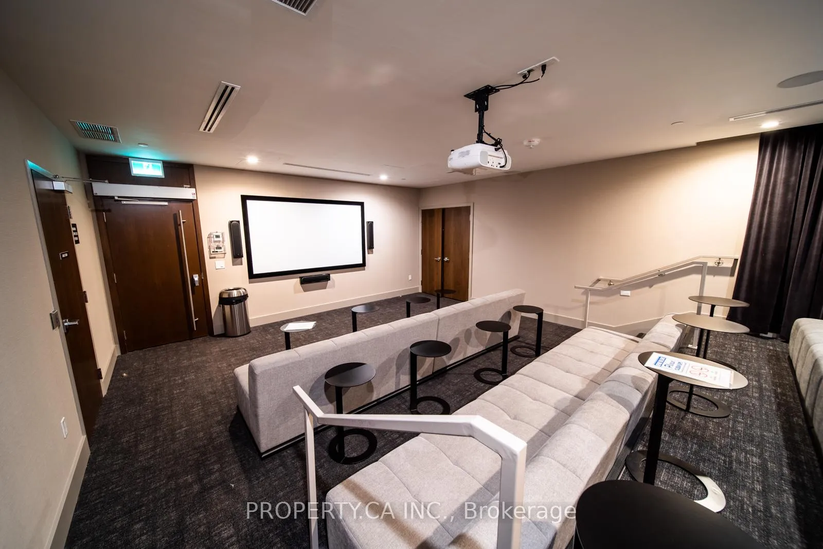 Photo 14 of Unit 1008, 38 Iannuzzi Street, Toronto, Waterfront Communities — HOMEH