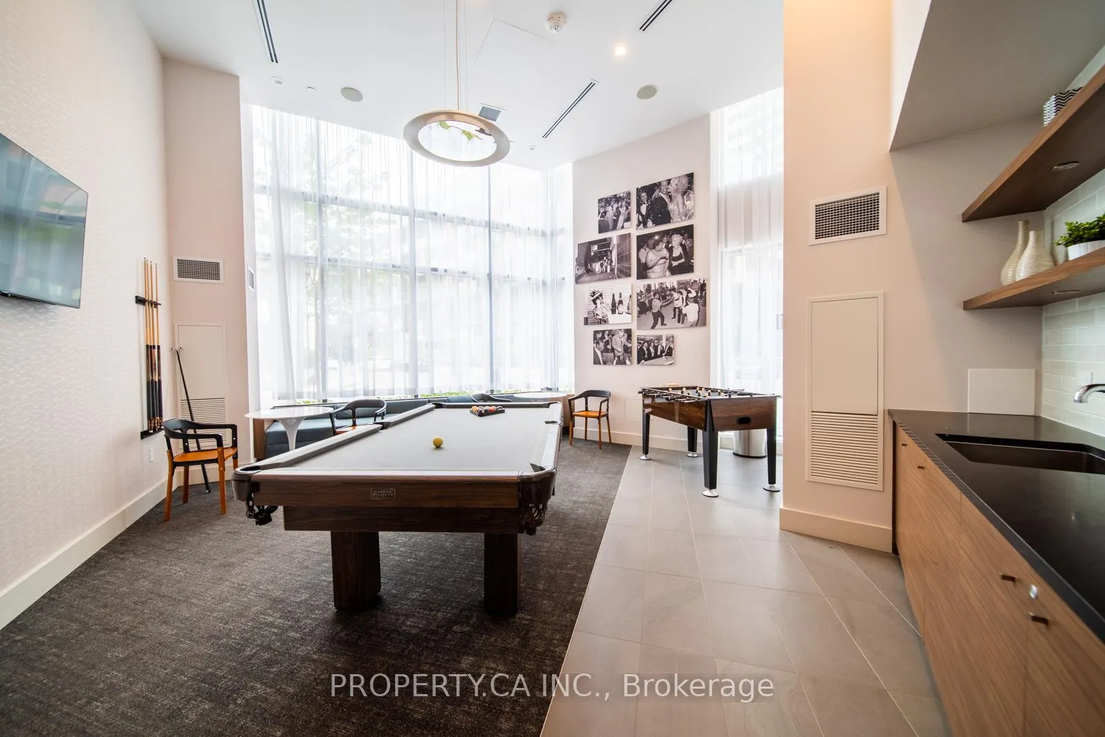 Photo 15 of Unit 1008, 38 Iannuzzi Street, Toronto, Waterfront Communities — HOMEH