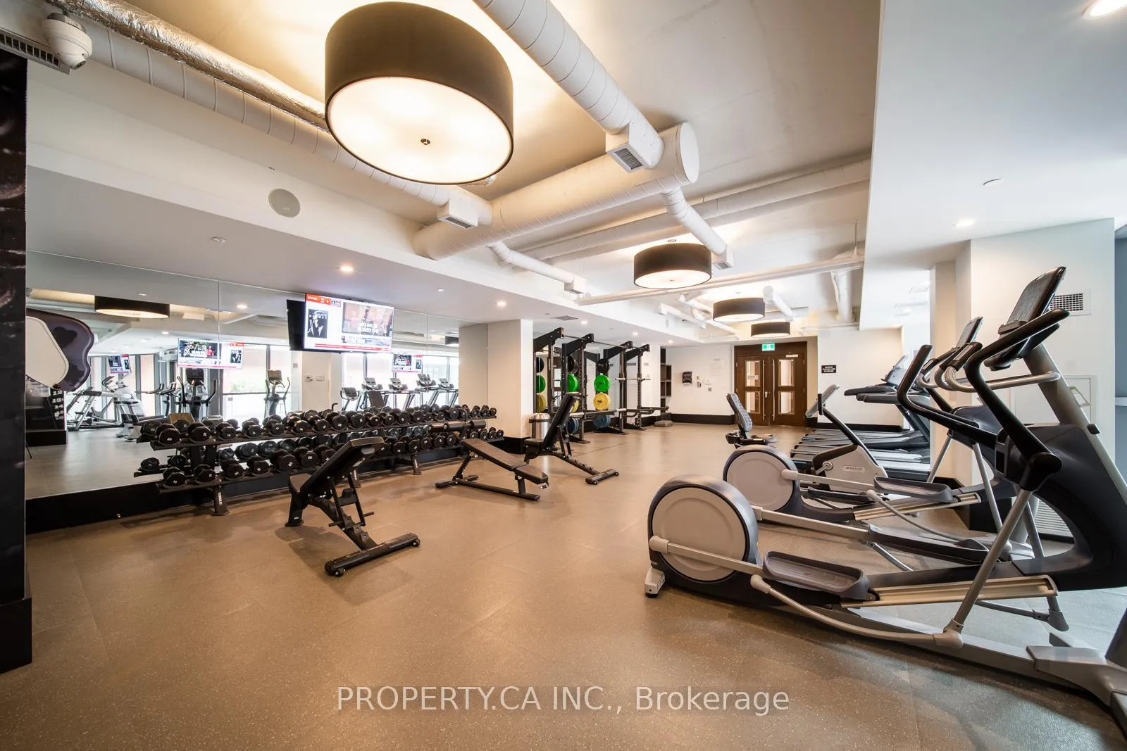Photo 16 of Unit 1008, 38 Iannuzzi Street, Toronto, Waterfront Communities — HOMEH