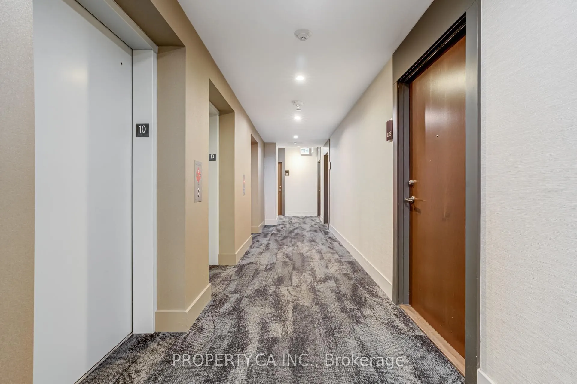 Photo 18 of Unit 1008, 38 Iannuzzi Street, Toronto, Waterfront Communities — HOMEH