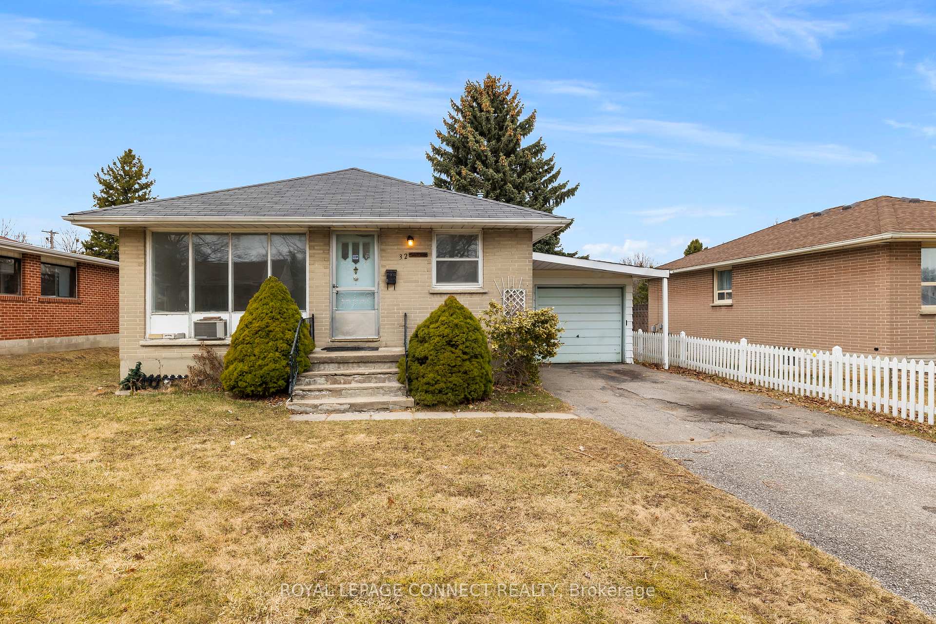 Photo 1 of 32 Elm Street, Ajax, Central — HOMEH