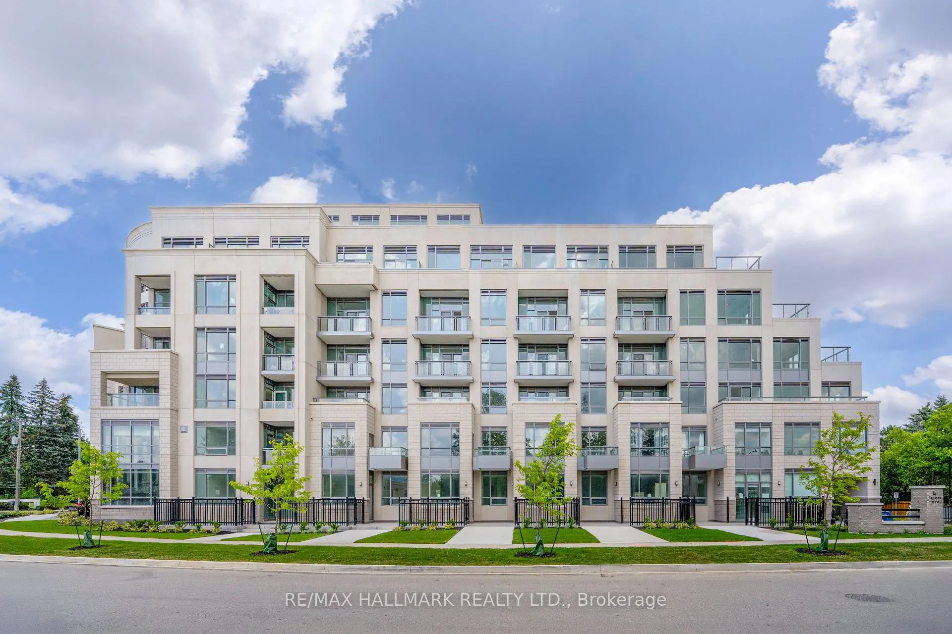 Photo 1 of Unit 247, 2075 King Road, King, King City — HOMEH