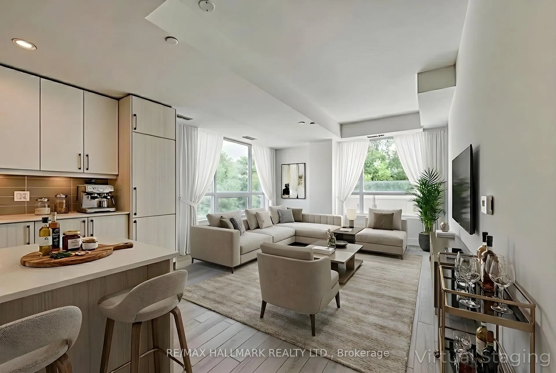 Photo 6 of Unit 247, 2075 King Road, King, King City — HOMEH
