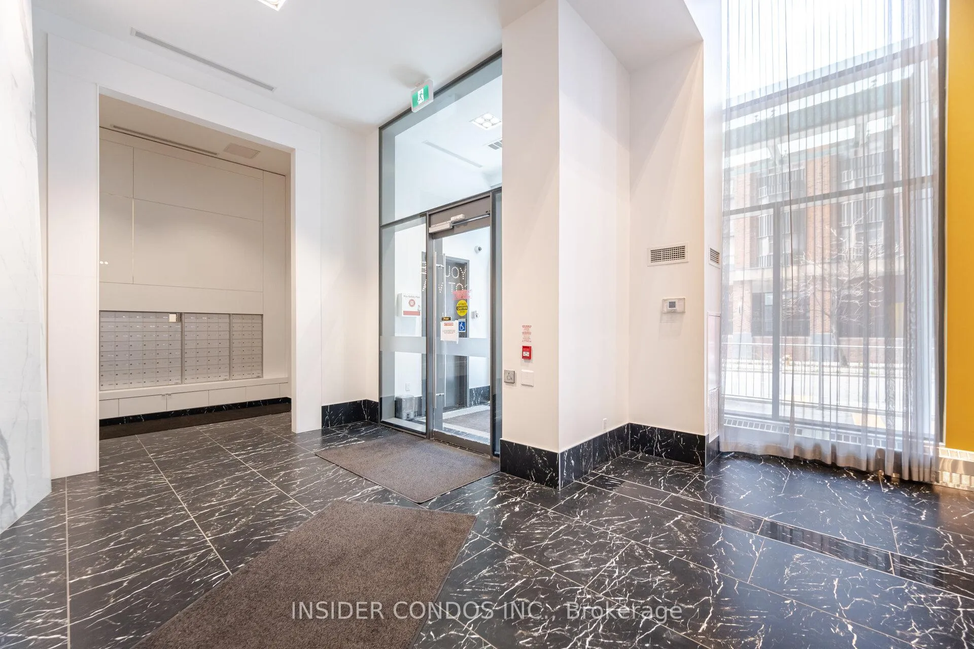 Photo 3 of Unit 432, 135 Lower Sherbourne Street, Toronto, Waterfront Communities — HOMEH